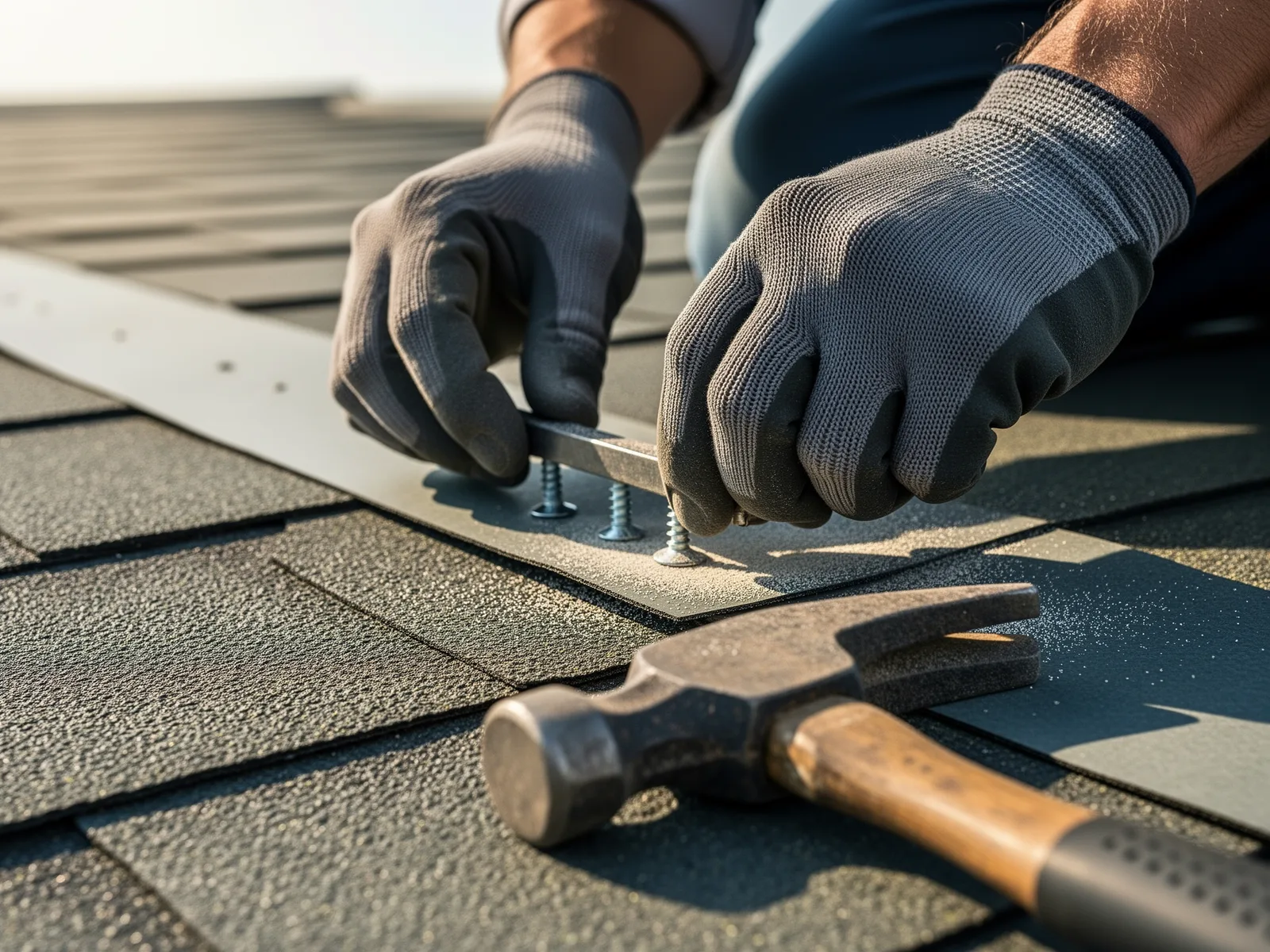 Why choose Fascia Repair in Waco, KY